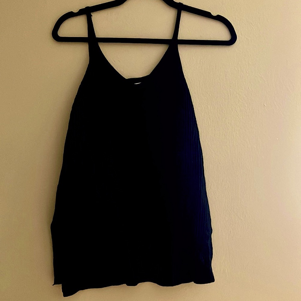 Black Tank